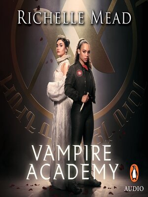 Vampire Academy - Audiobook
